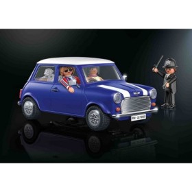 Playmobil - Mini Cooper Playmobil - 1